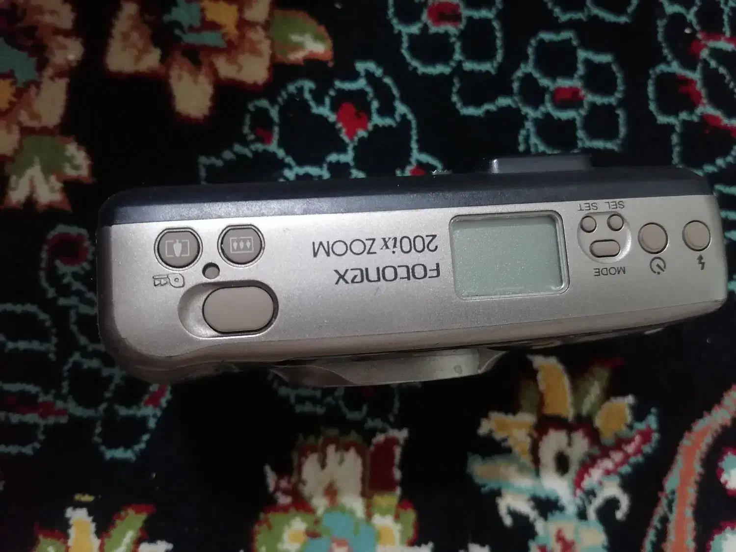 FUJI FILMدوربین|دوربین عکاسی و فیلم‌برداری|مشهد, محمدآباد|دیوار