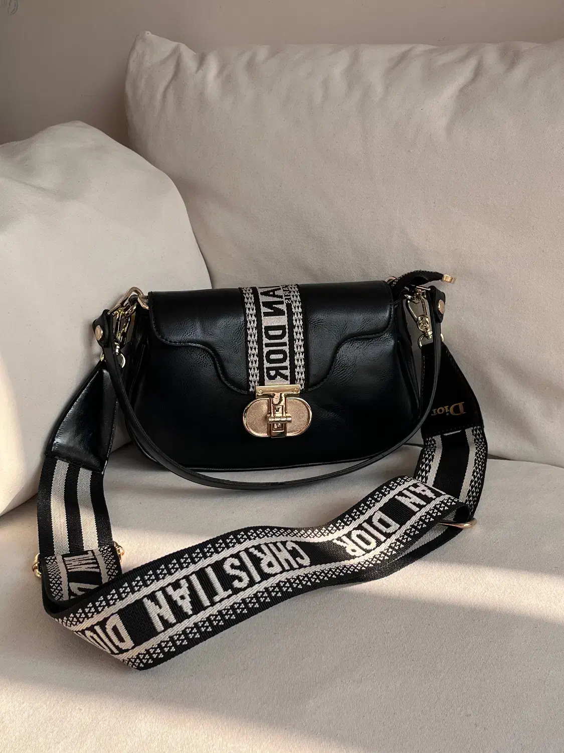 کیفDior|کیف، کفش، کمربند|کرج, گوهردشت|دیوار