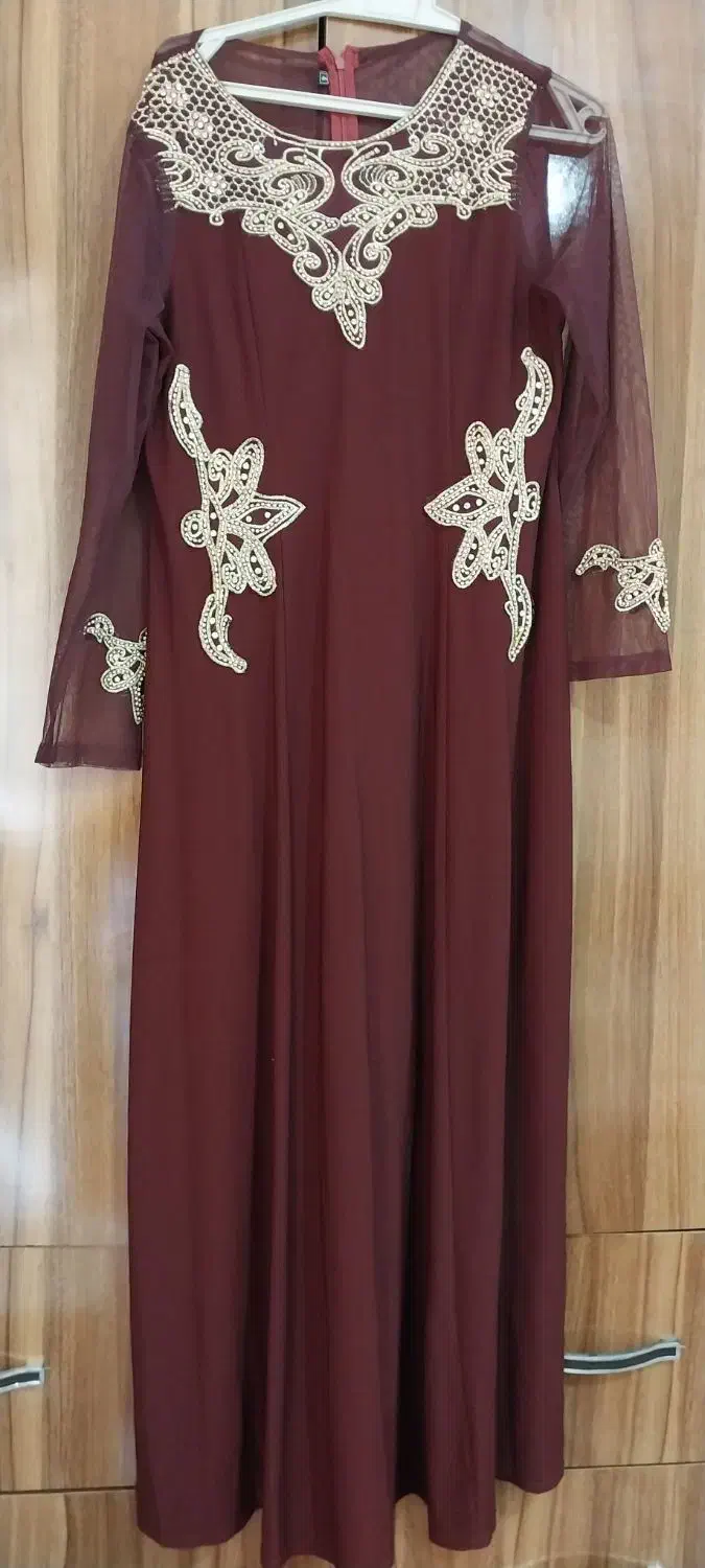 لباس مجلسی وپیراهن مردانه|لباس|بجنورد, |دیوار