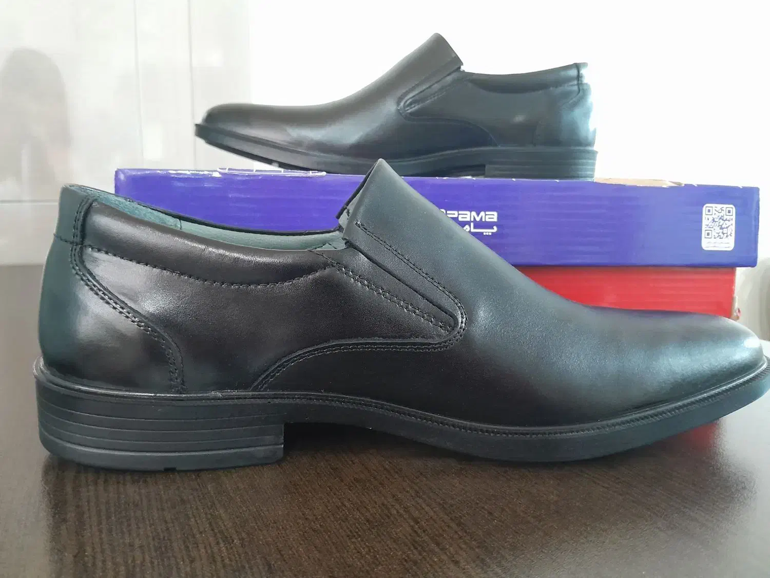 کفش چرم|کیف، کفش، کمربند|تهران, هفده شهریور|دیوار