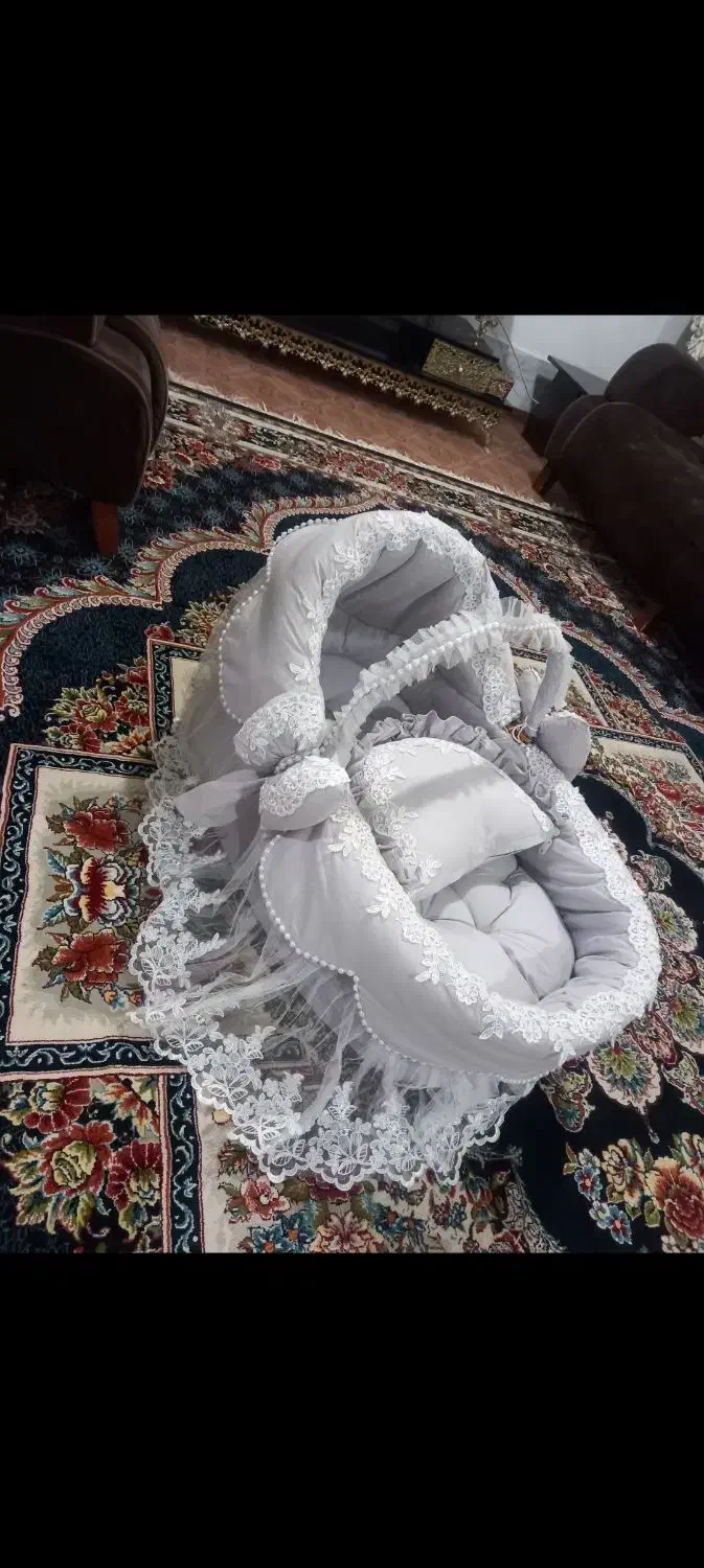 کریر نی نی لای لای|کالسکه و لوازم جانبی|اقبالیه, |دیوار