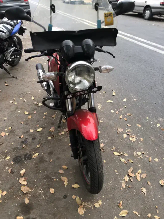 موتورپالس 180|موتورسیکلت|ری, سیزده آبان|دیوار