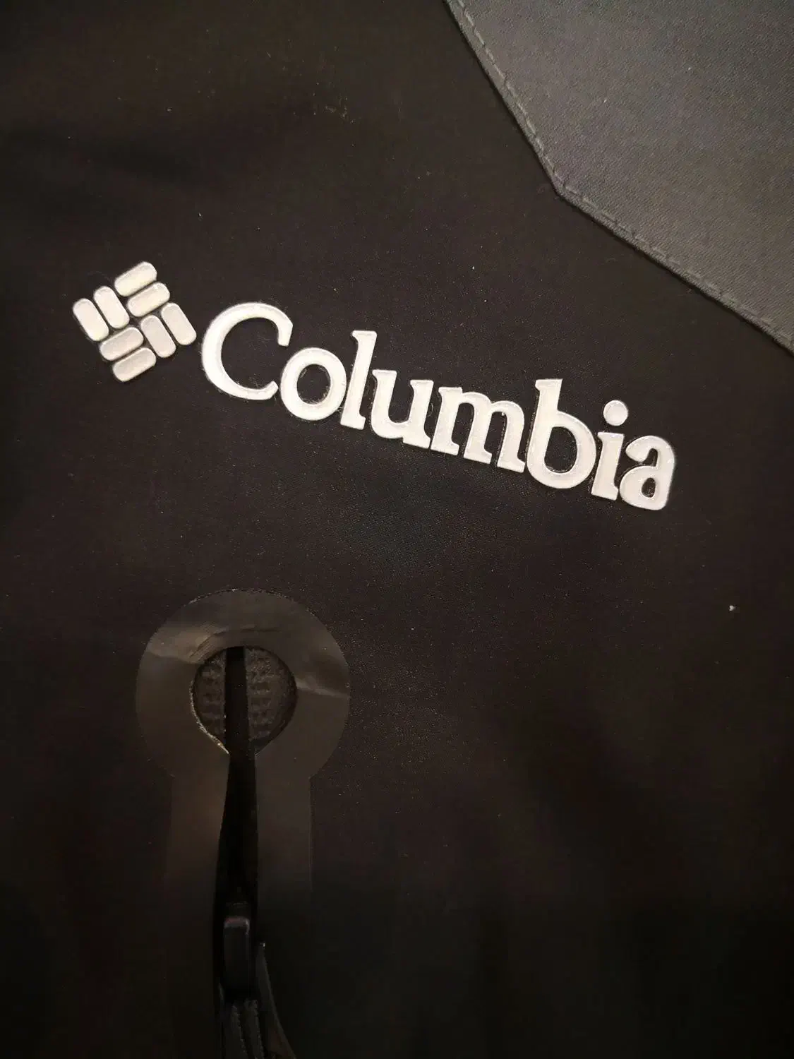 کاپشن کلمبیا وارداتی|ورزش‌های زمستانی|ورامین, شهرک فجر|دیوار