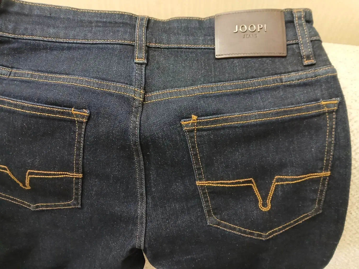 جین اروپایی برند joop|لباس|آق قلا, |دیوار