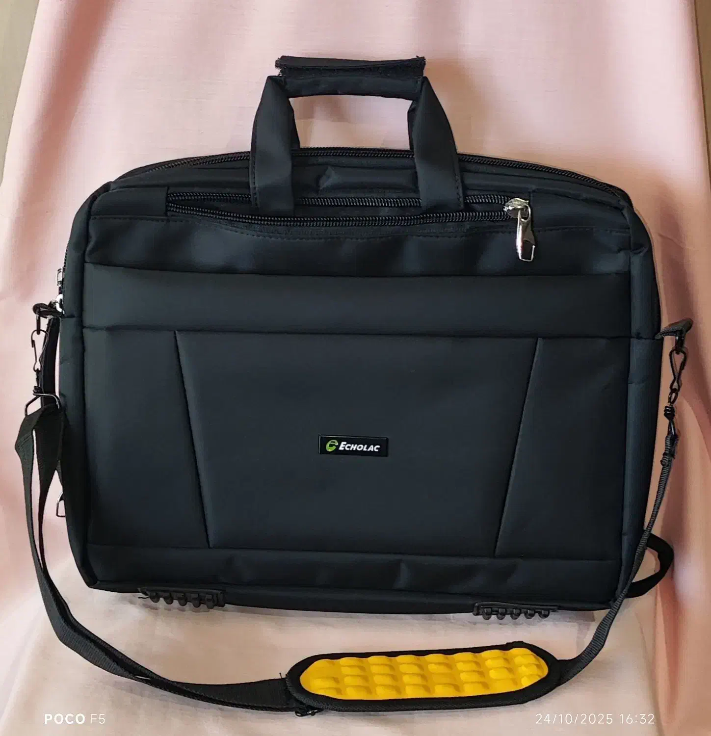 کیف لپتاپ (کوله پشتی)|کیف، کفش، کمربند|لنجان, |دیوار