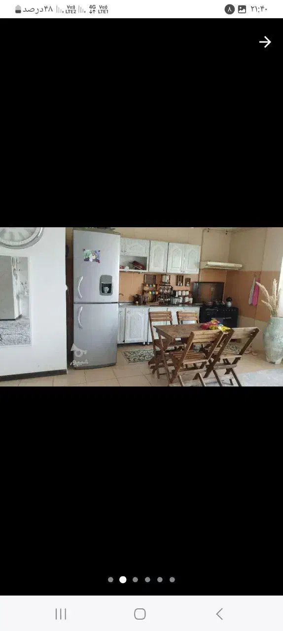 اجاره آپارتمان|اجارهٔ آپارتمان|بندر گز, |دیوار