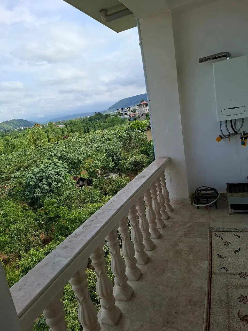 275ویلا 267 متر زمین/شخصی ساز/تنکابن آخوند محله|فروش خانه و ویلا|تنکابن, |دیوار