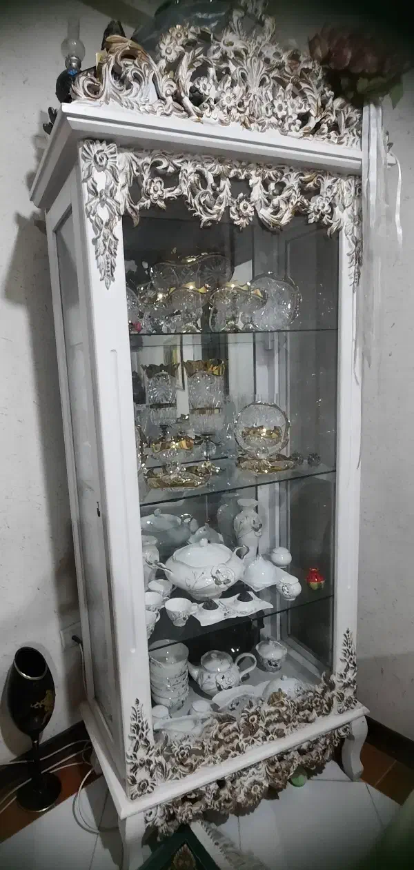 ویترین|بوفه، ویترین، کنسول|پاکدشت, خاتون آباد|دیوار