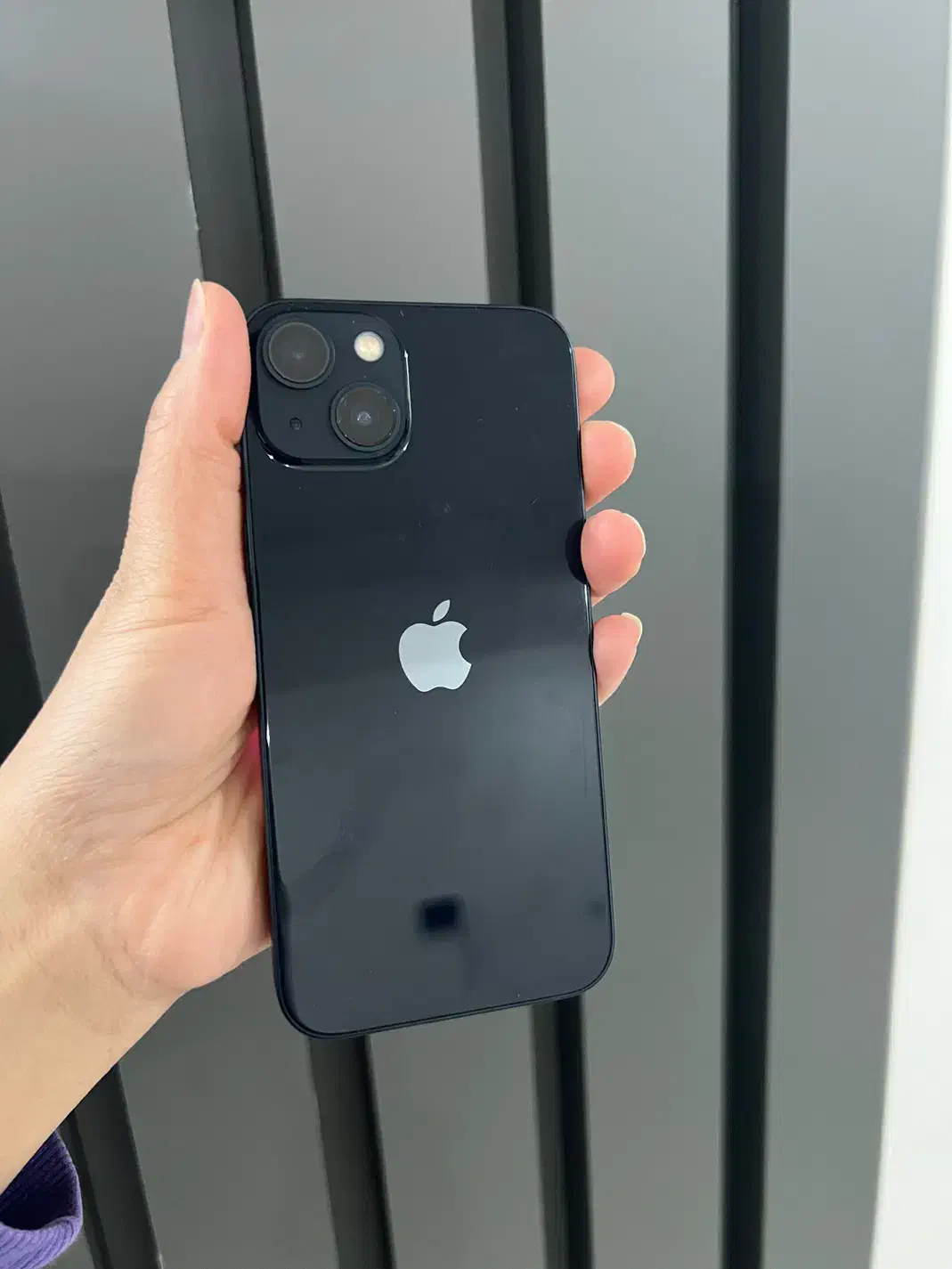 ایفون ۱۳ نرمال|موبایل|قم, انسجام|دیوار