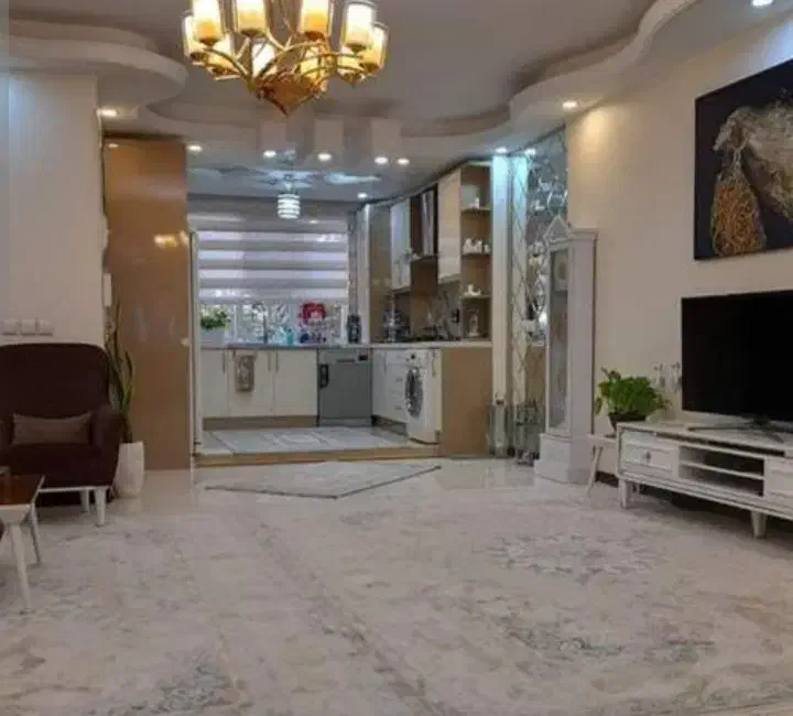 نیازمند همخونه منظم و مرتب|اجارهٔ آپارتمان|اصفهان, رکن الدوله شرقی|دیوار