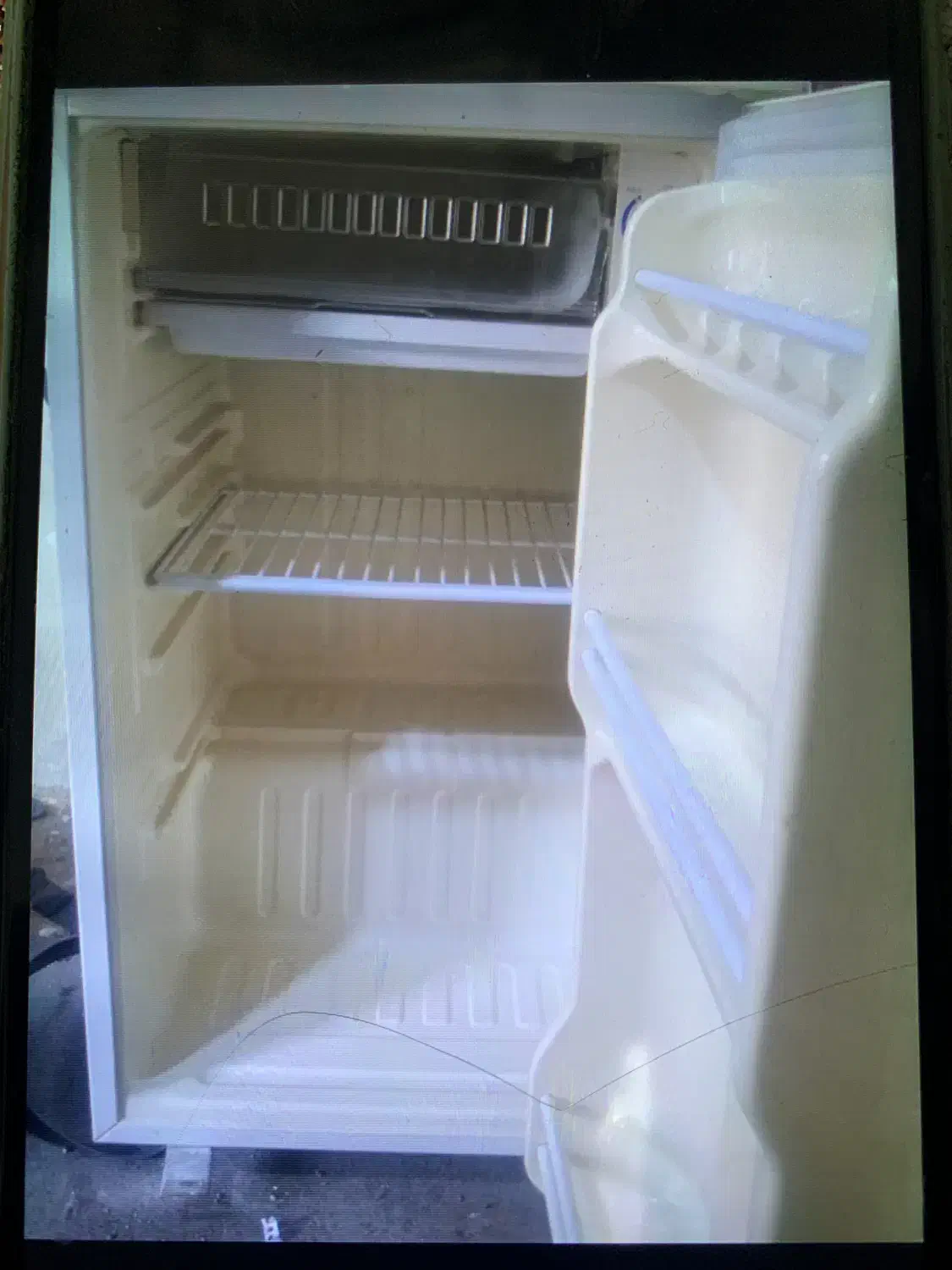 یخچال سامسونگ ۵ فوت|یخچال و فریزر|تهران, پامنار|دیوار