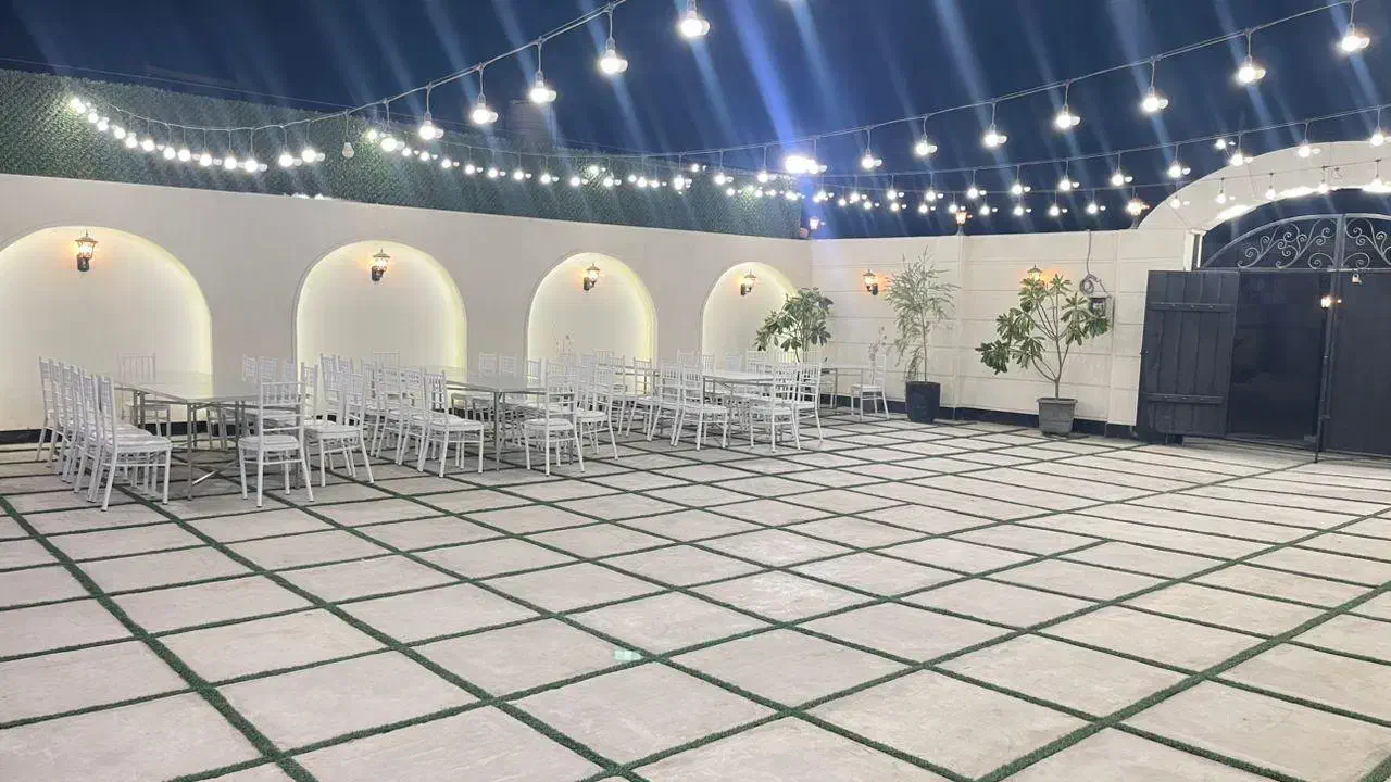 باغچه مهر|اجارهٔ کوتاه‌مدت ویلا و باغ|بندرعباس, |دیوار