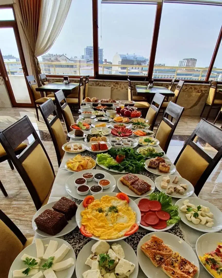 تور وان ترکیه زمینی همه روزه (گروهی و انفرادی)|تور و چارتر|کرج, برغان|دیوار