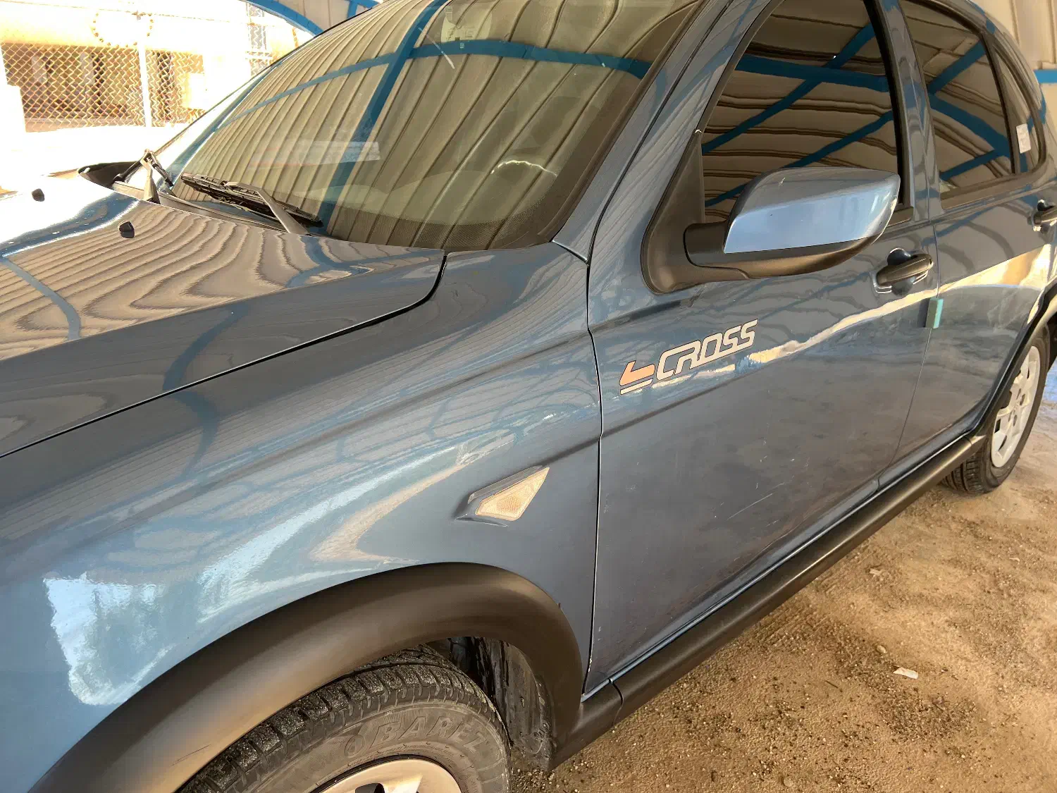 کوییک مدل 1401|خودرو سواری و وانت|شیراز, ریشمک|دیوار