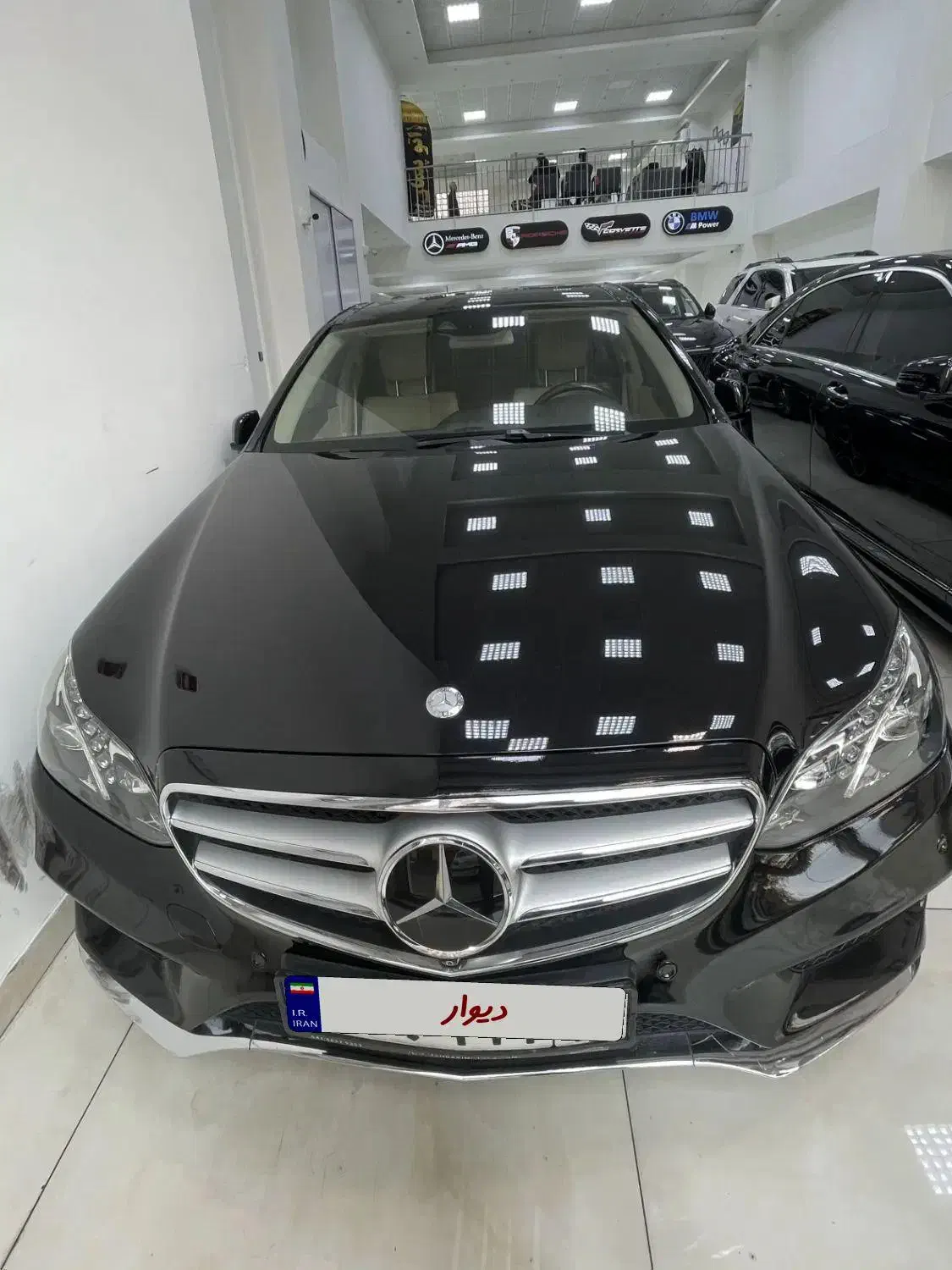 بنز E250 استثنائی|خودرو سواری و وانت|تهران, سعادتآباد|دیوار