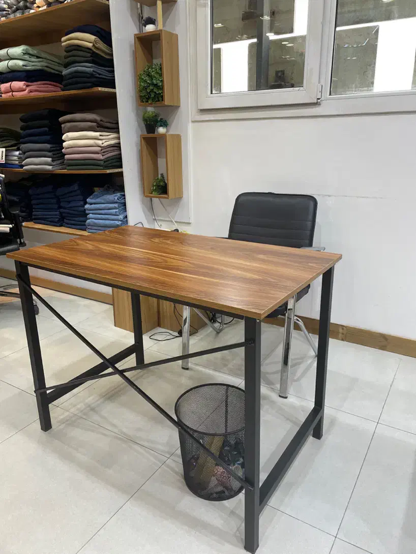 فروش میز اداری|میز تحریر و کامپیوتر|تهران, دولاب|دیوار