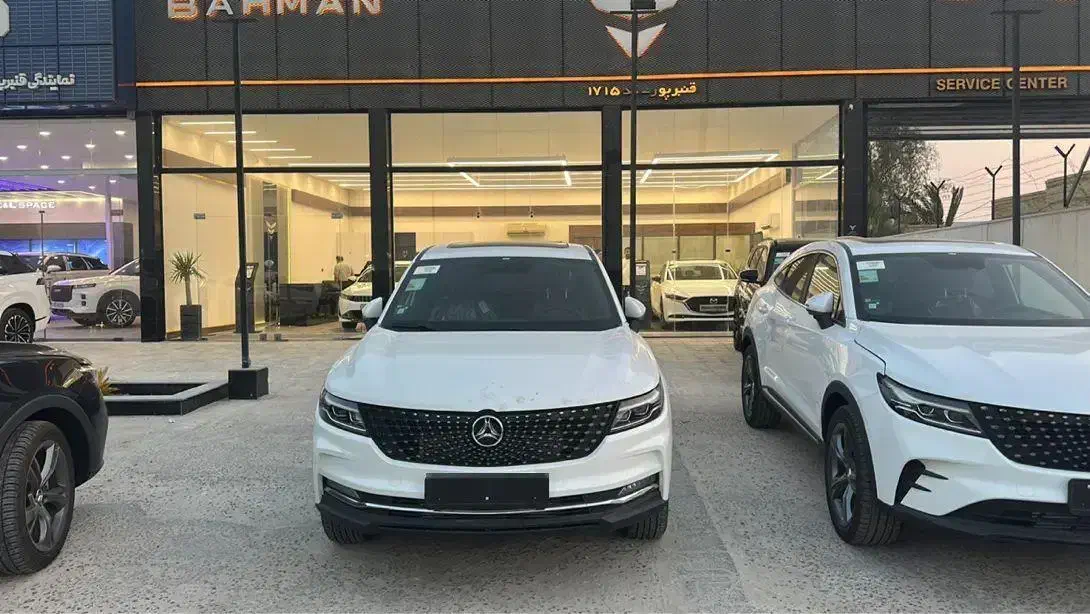 دیگنتی صفر|خودرو سواری و وانت|بوشهر, |دیوار