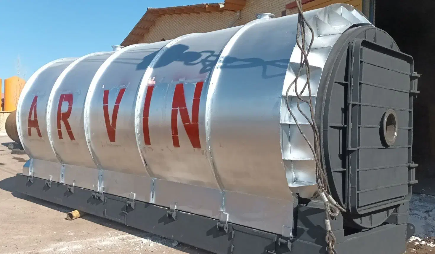 تراشکار ماهر|استخدام صنعتی، فنی، مهندسی|نمین, |دیوار