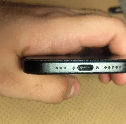 iPhone 15|موبایل|کرمان, |دیوار