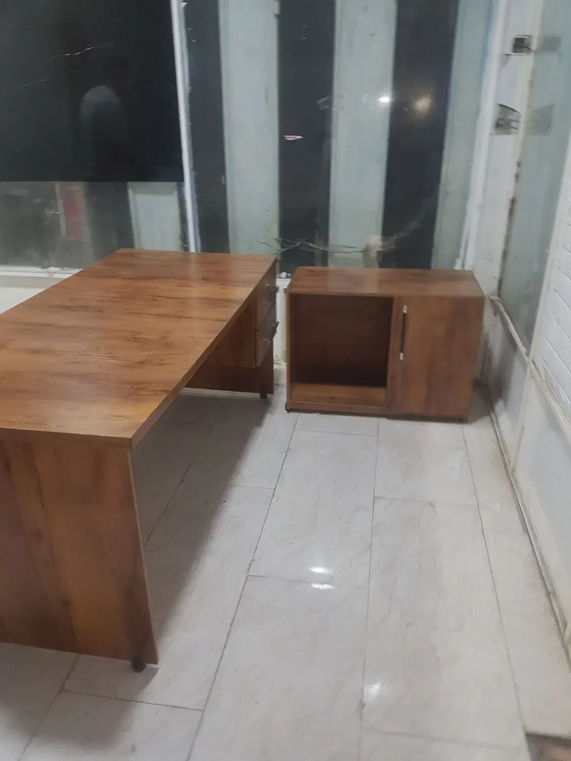 میز تحریر کودک و میز تحریر اداری و مدیریتی|میز تحریر و کامپیوتر|بندر ماهشهر, |دیوار