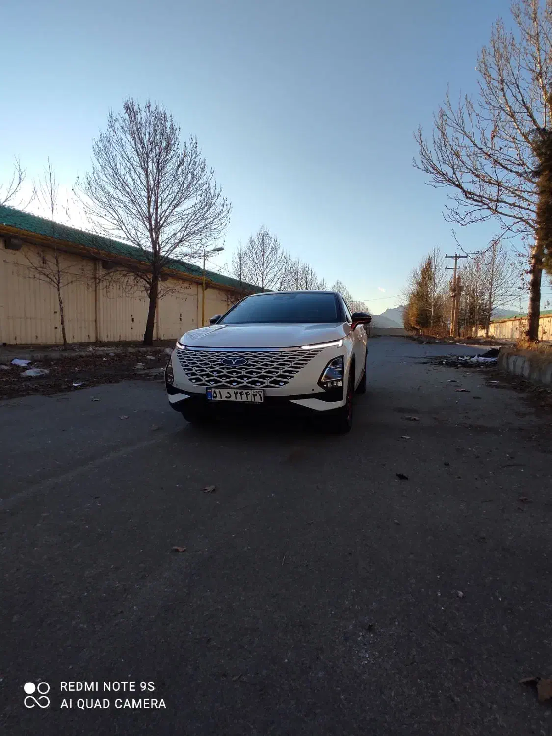 فونیکس fx|خودرو سواری و وانت|خرمآباد, |دیوار