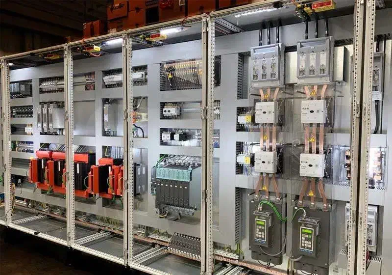 برق کار ساختمان و صنعتی|خدمات پیشه و مهارت|اراک, |دیوار