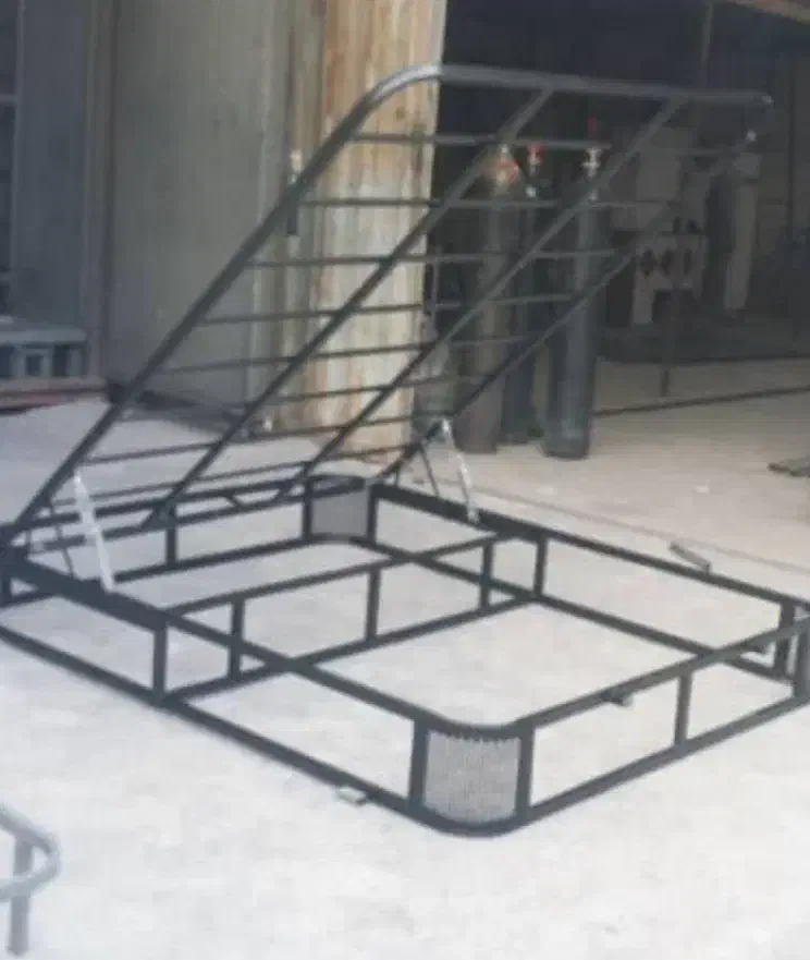 کفی جکداروثابت /بازدید حضوری مهندسی /|تخت و سرویس خواب|تهران, بهارستان|دیوار