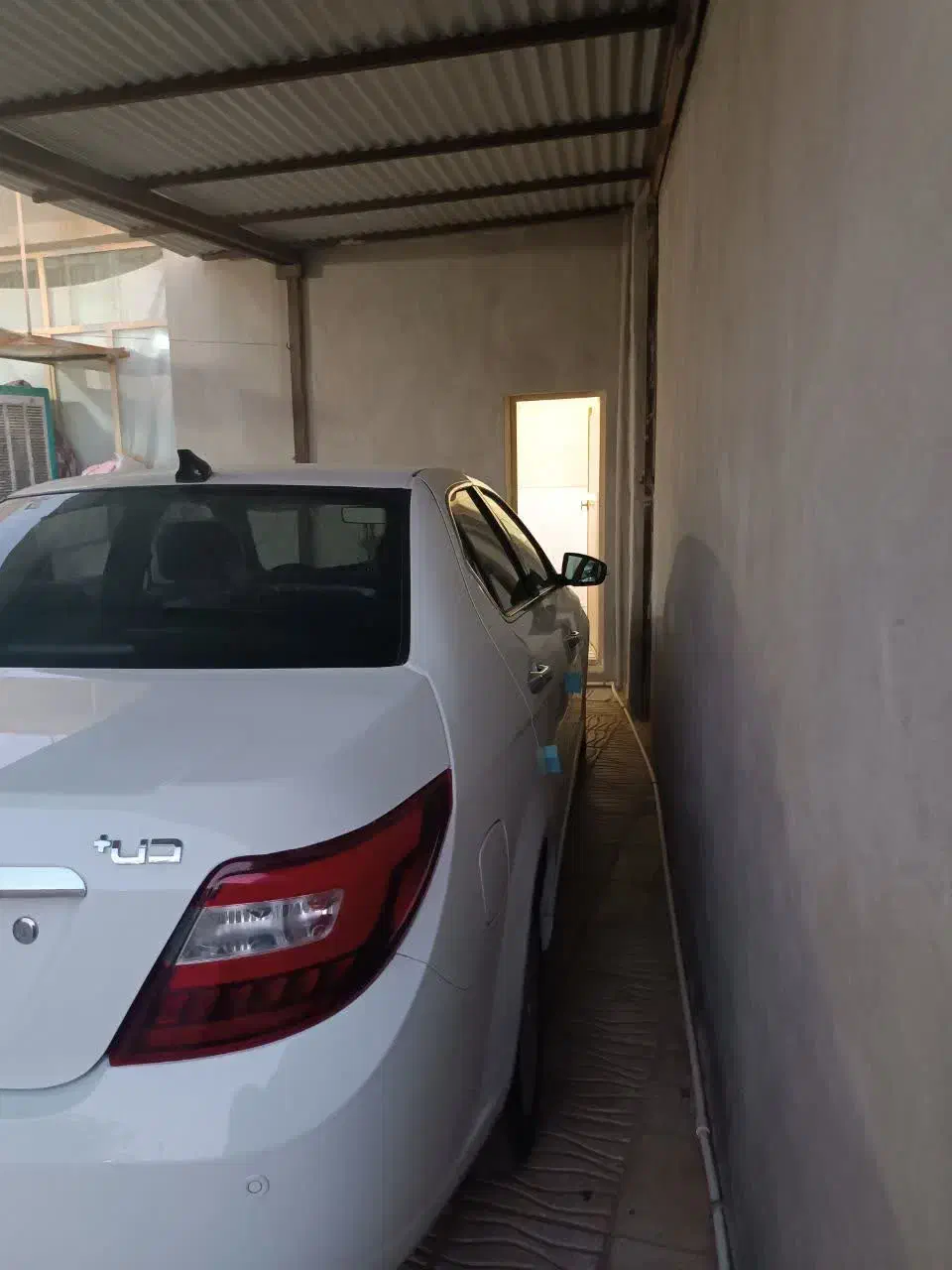 دنا ۵ دنده بورسی|خودرو سواری و وانت|مشهد, سپاد|دیوار