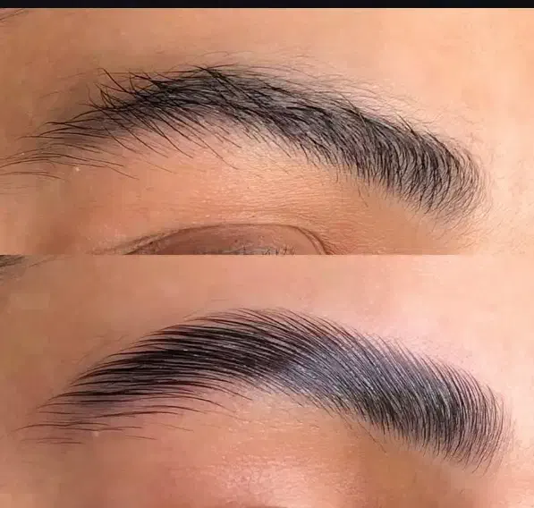 لیفت مژه و ابرو|خدمات آرایشگری و زیبایی|مشهد, سجادیه|دیوار