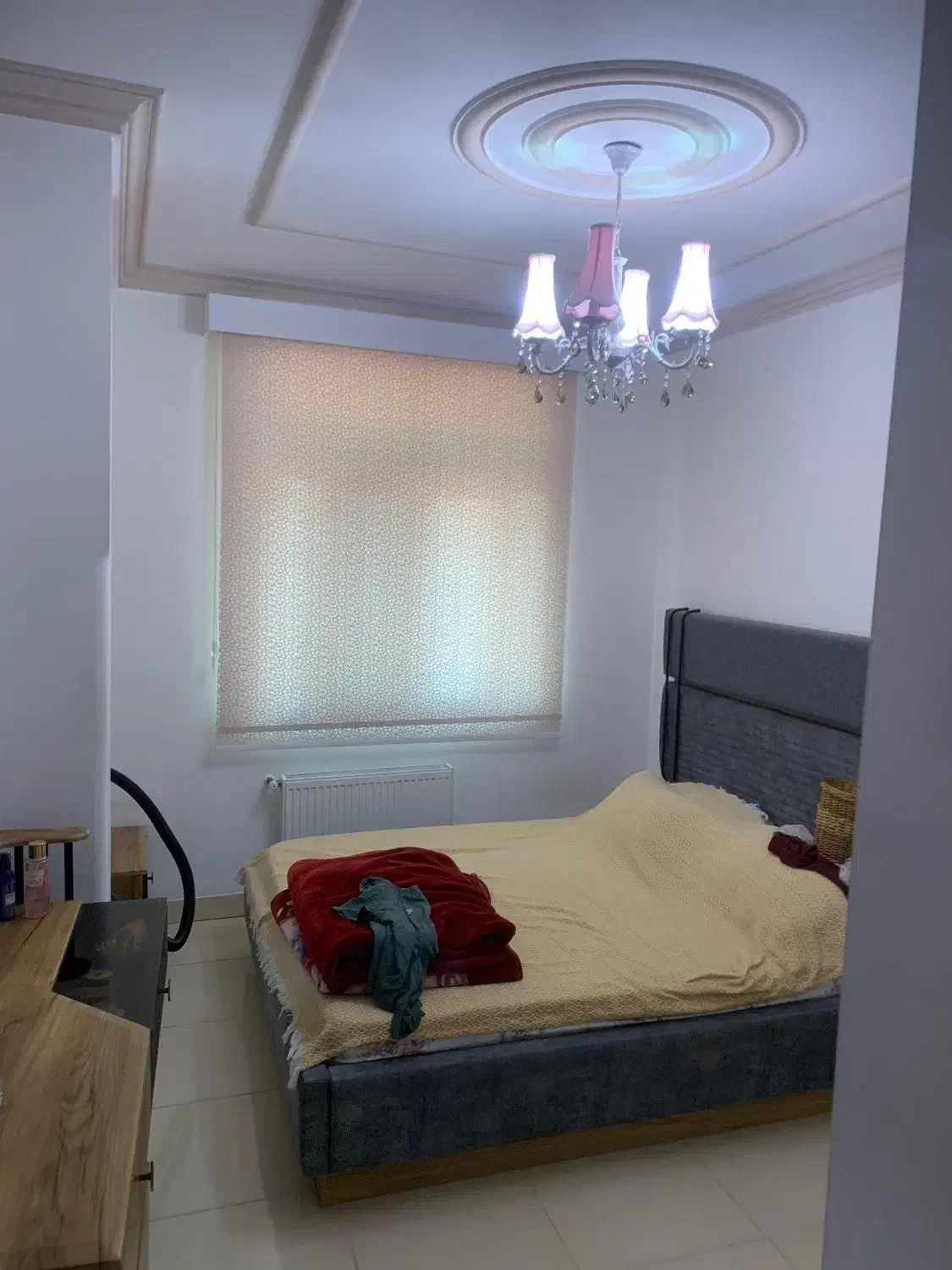 105متری/تکواحد/تکمیل/حیاط دار/کوی رحمانی|فروش آپارتمان|آستارا, |دیوار