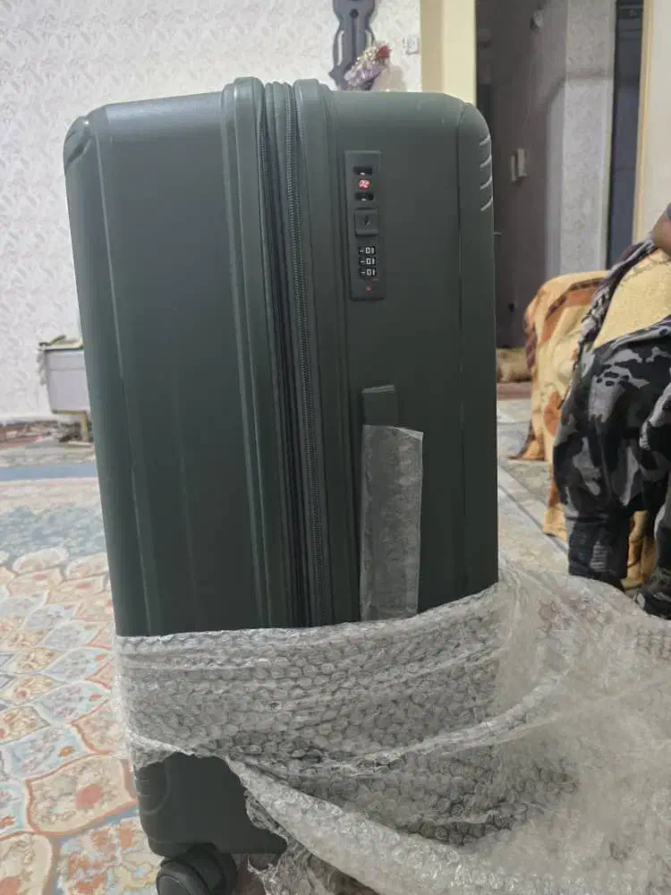 چمدان|کیف، کفش، کمربند|ایرانشهر, |دیوار