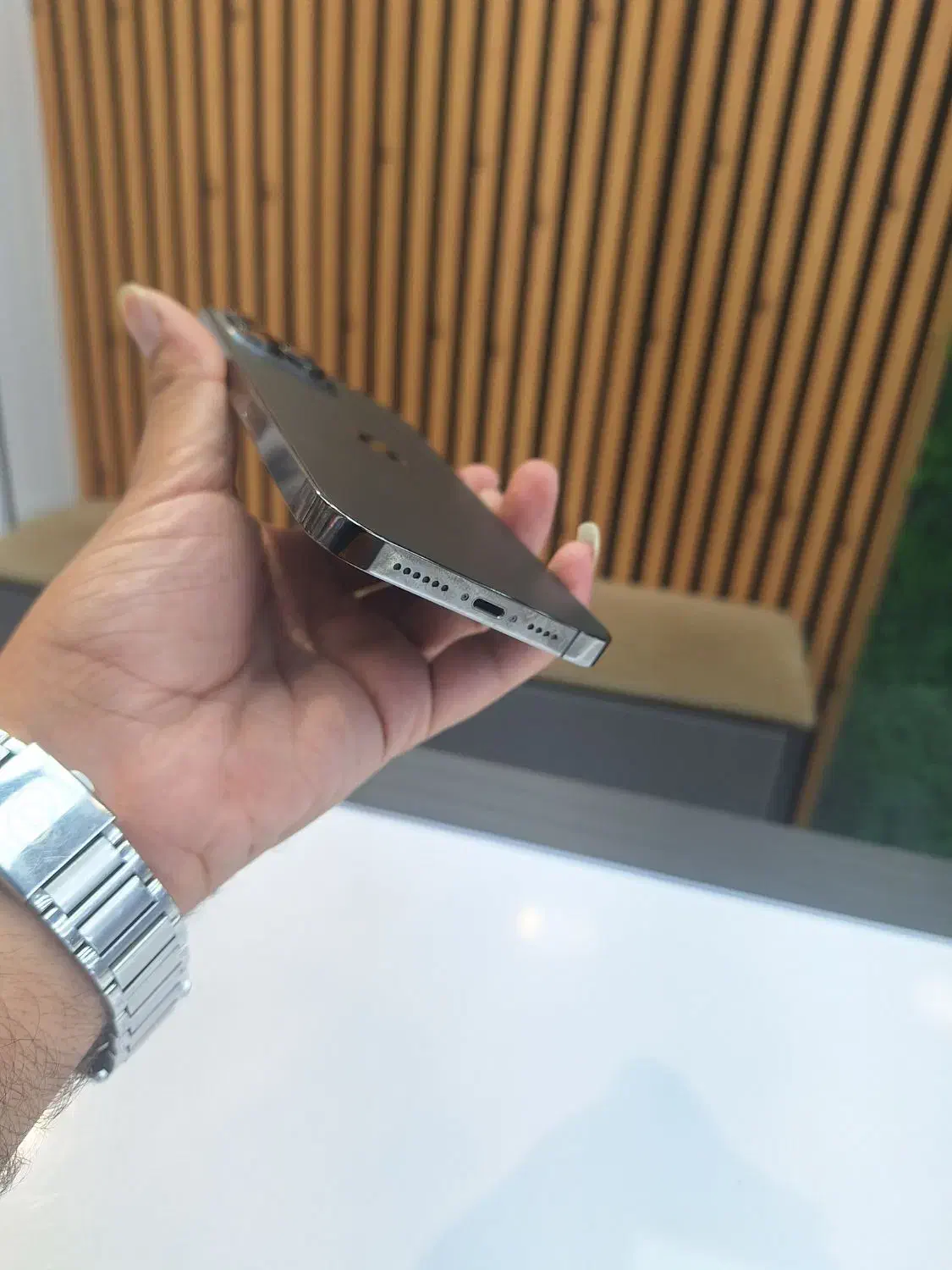 iphone13pro max  نقد و اقساط|موبایل|ورامین, ورامین|دیوار