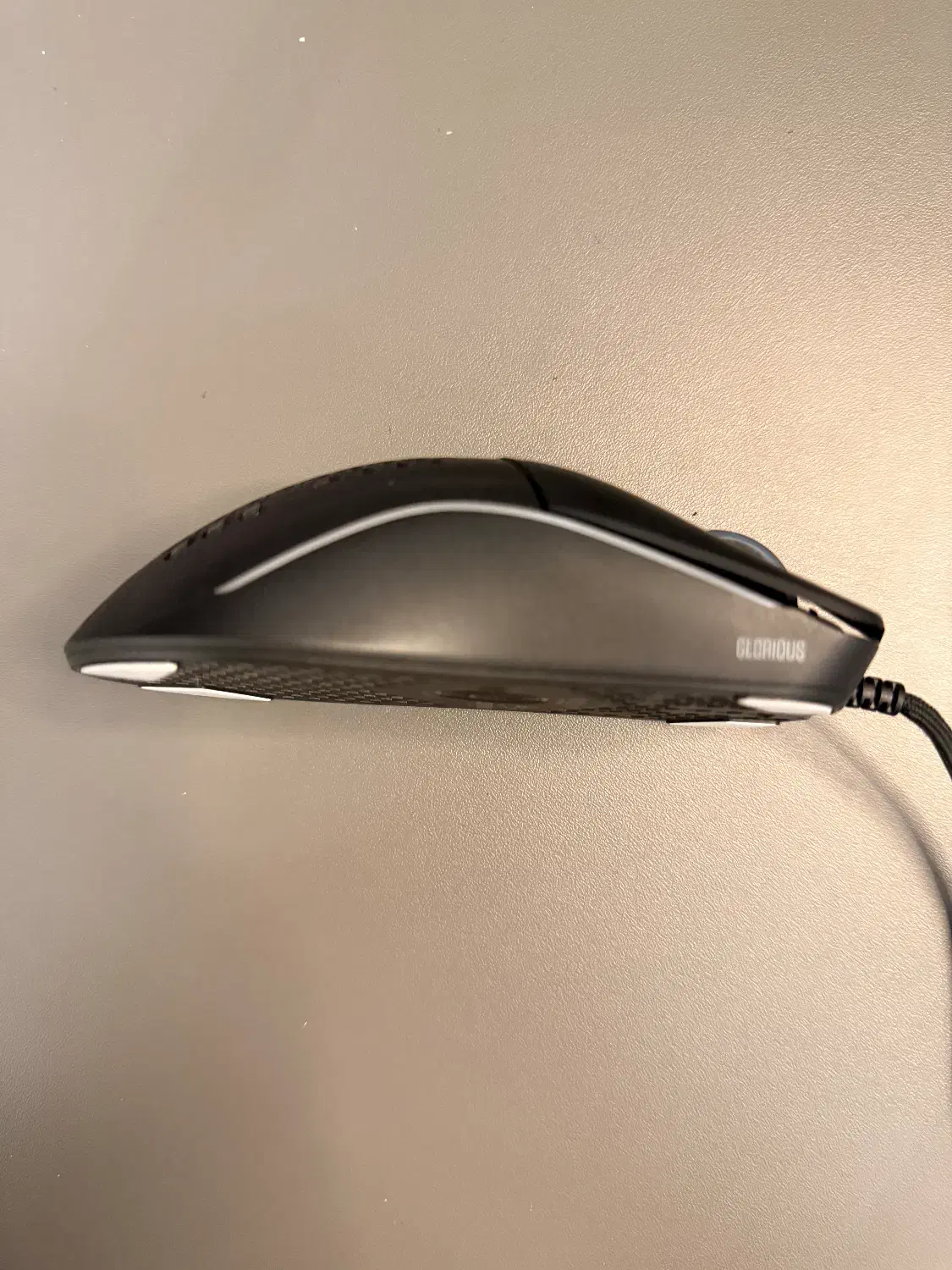 ماوس گلوریس مدلo|قطعات و لوازم جانبی رایانه|تهران, امانیه|دیوار