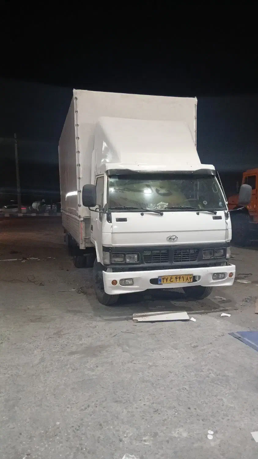 باربری همسفر|خدمات حمل و نقل|دورود, |دیوار