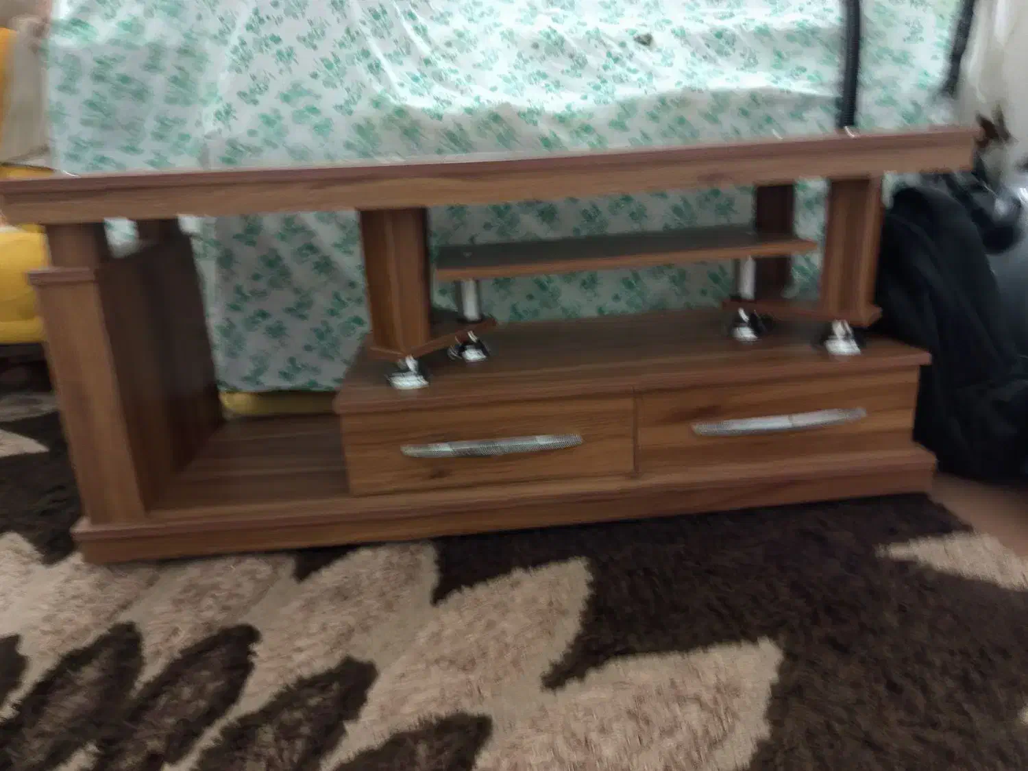 میز تلویزیون|میز تلویزیون|امیرکلا, |دیوار