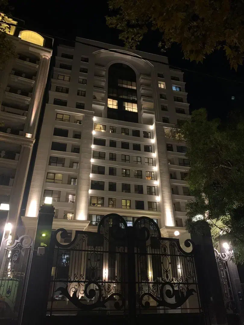 ۲۴۵ متر آپارتمان فرمانیه تمام برند فول|اجارهٔ آپارتمان|تهران, فرمانیه|دیوار