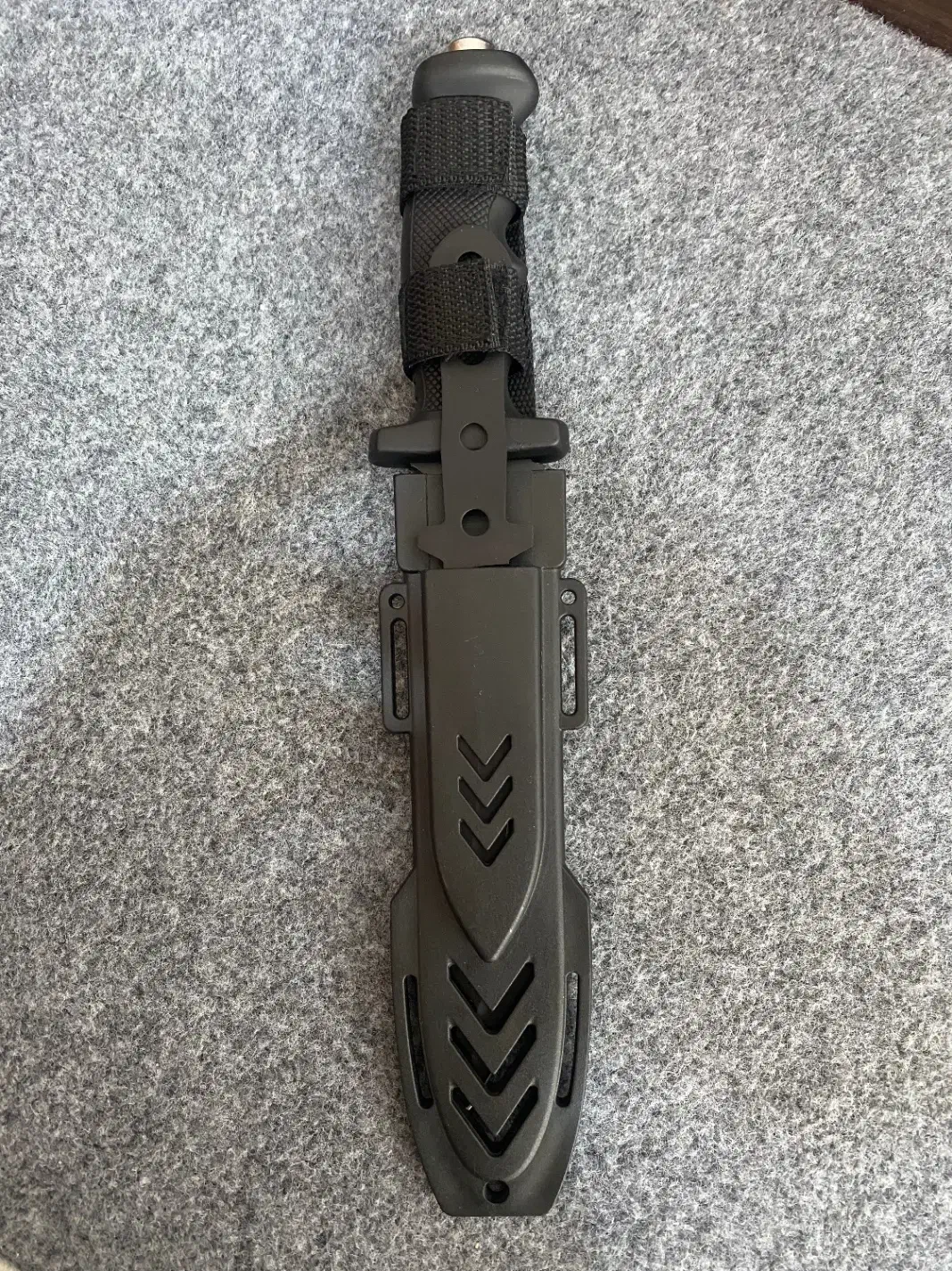 چاقوی دو تیکه اصل زنجان|کوهنوردی و کمپینگ|نکا, |دیوار