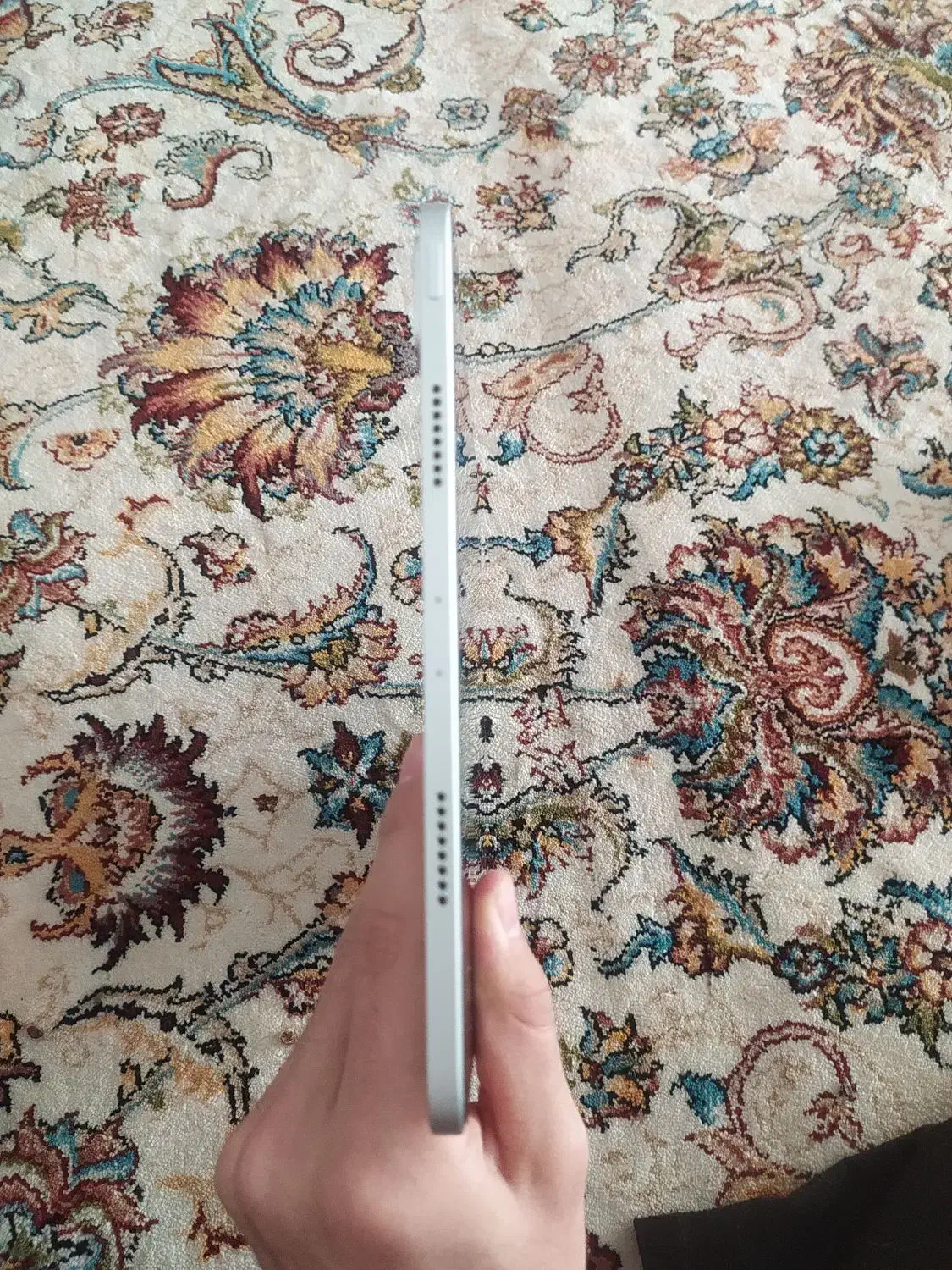 ipad pro 2022 128GB|تبلت|کرمانشاه, |دیوار