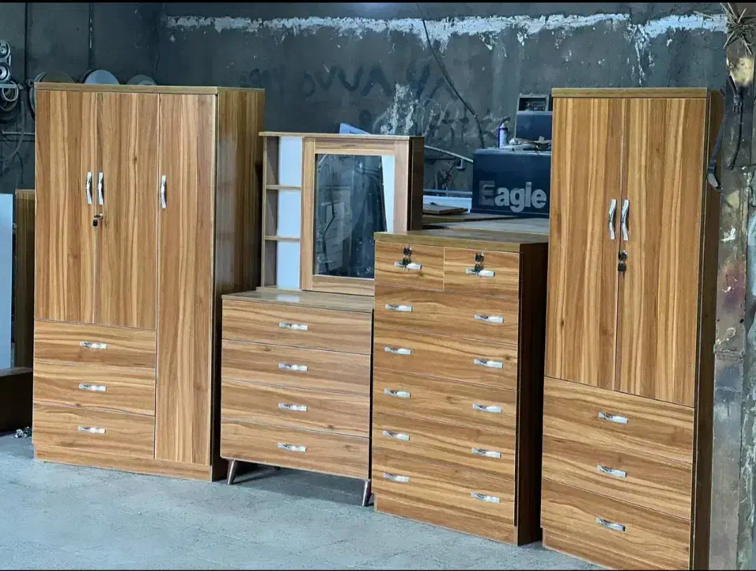 کمد لباس دراور|جاکفشی، کمد، دراور|تهران, شهرک ولیعصر جنوبی|دیوار