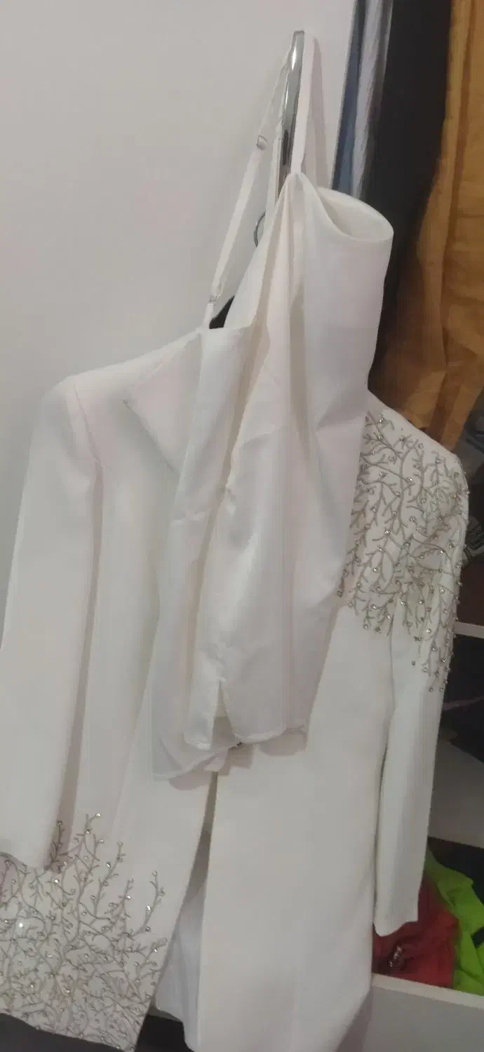 کت وشلوار|لباس|صدرا-فارس, فاز ۱|دیوار