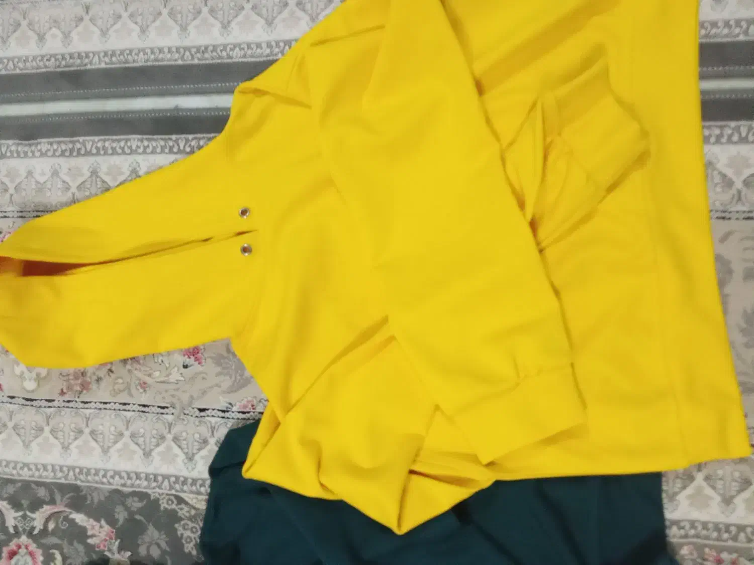 هودی نو نو قیمت تولیدی|لباس|همدان, |دیوار