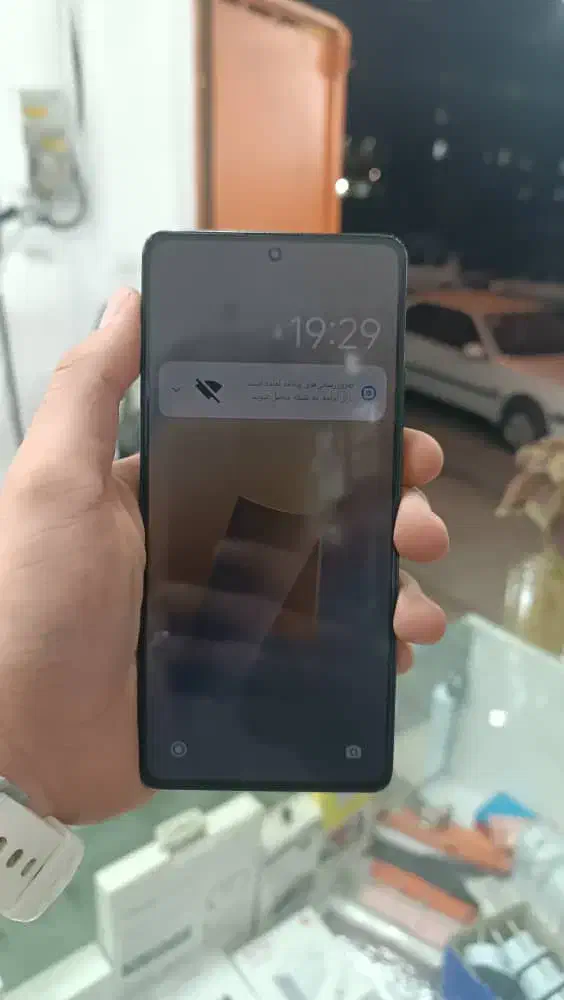 Note 13 pro 512GB|موبایل|شیراز, احمدآباد|دیوار