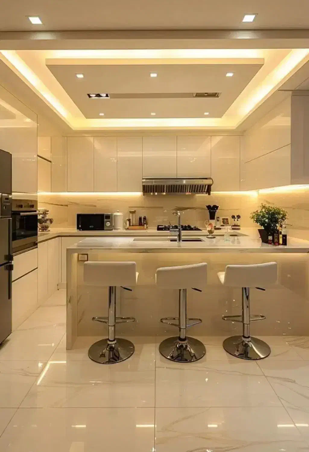 210 و 155متر/مجلل / کلید نخورده  با تمام امکانات *