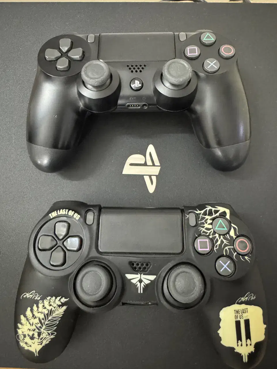 Ps4 pro|کنسول، بازی ویدئویی و آنلاین|گرگان, |دیوار