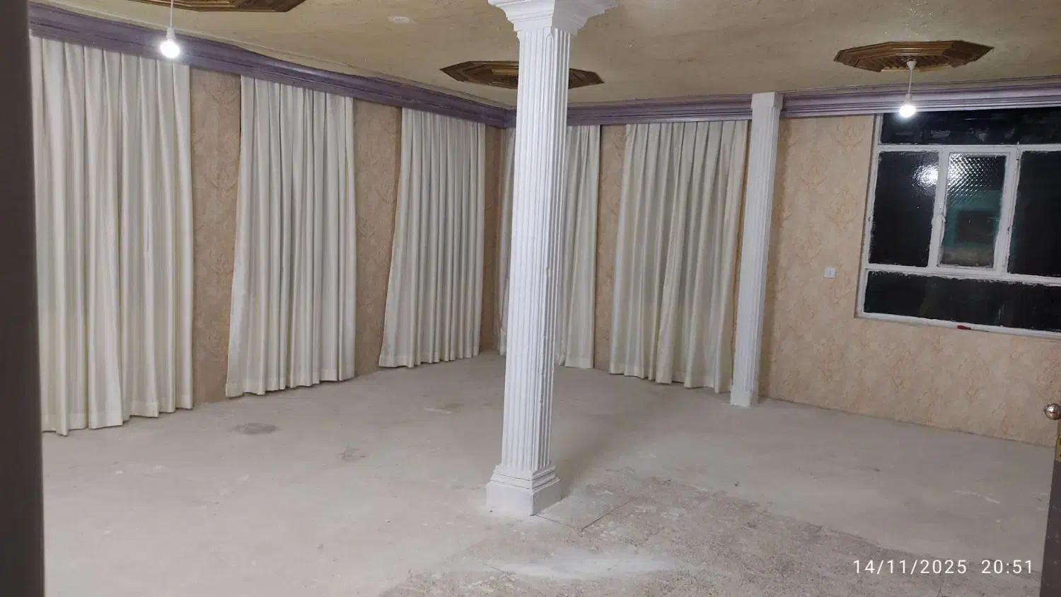 اجاره|اجارهٔ آپارتمان|مشهد, وحید|دیوار