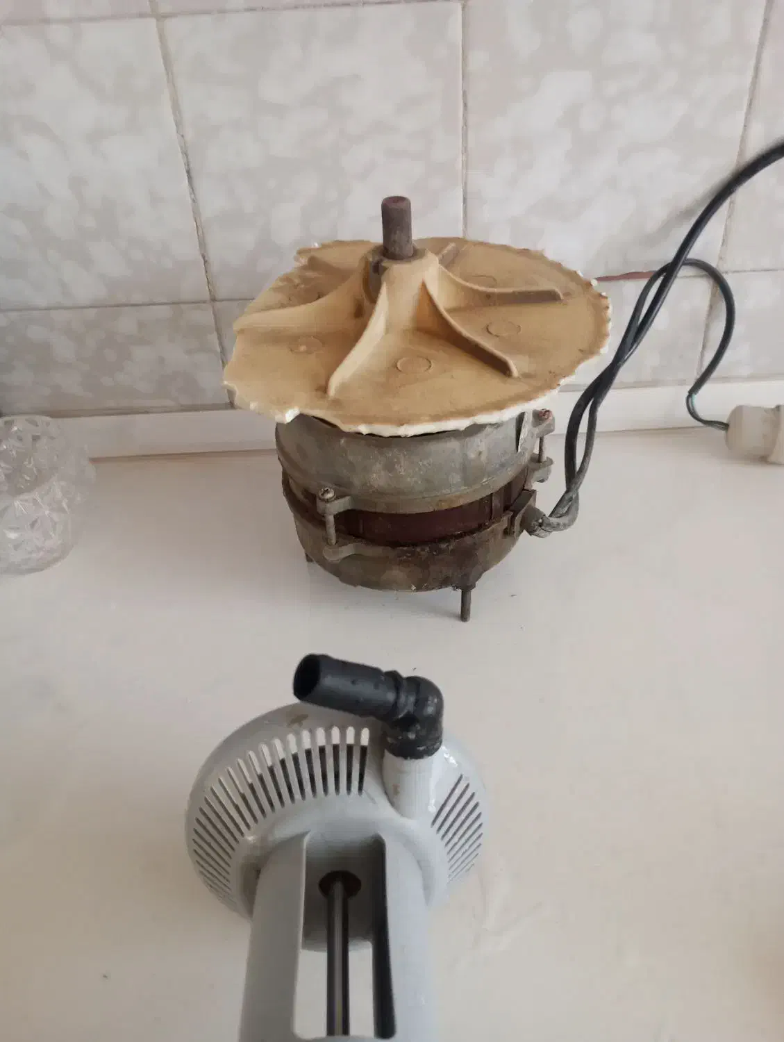 پمپ کولر|کولر آبی|تبریز, |دیوار