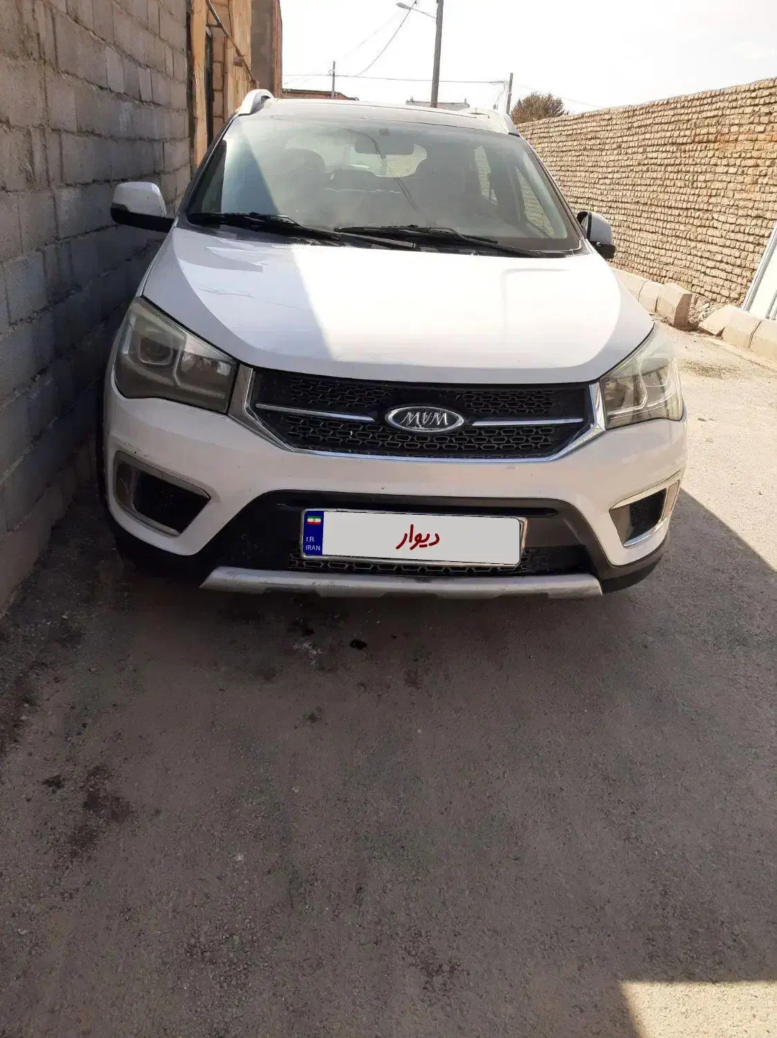 ماشین xx22|خودرو سواری و وانت|گلبهار, شهر جدید گلبهار|دیوار