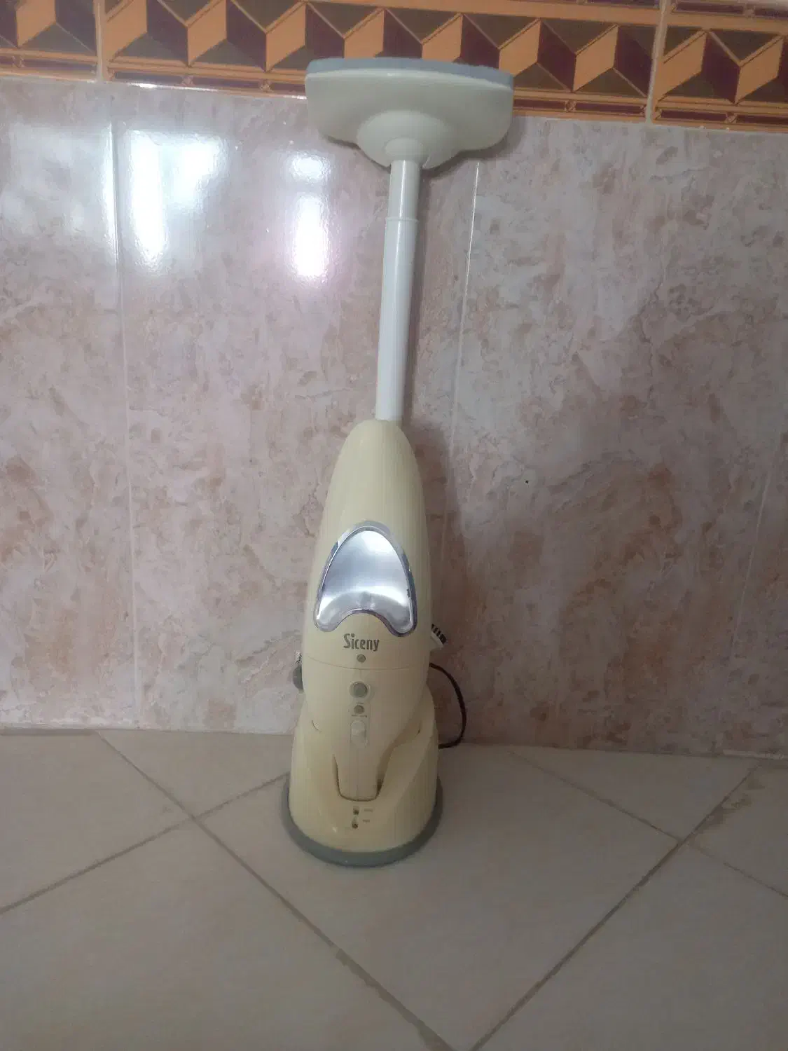 جارو شارژی|جاروبرقی، جارو شارژی، بخارشو|چناران, |دیوار