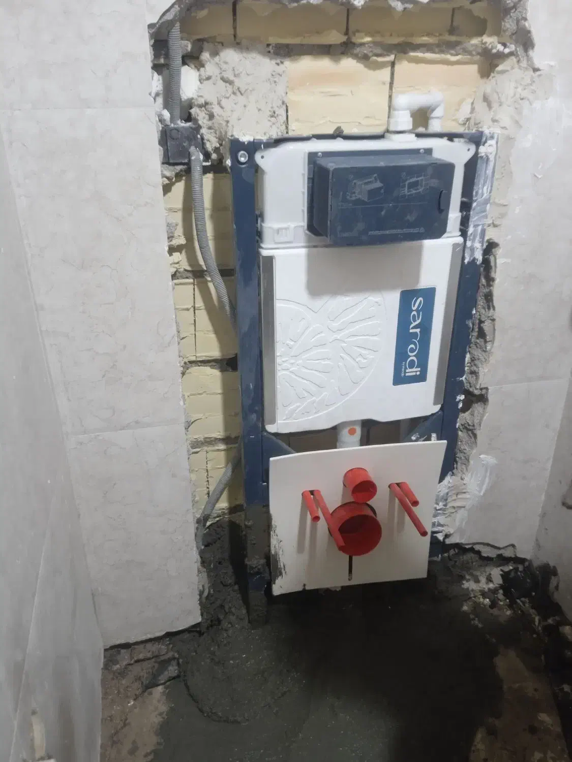 لوله کشی آب فاضلاب گاز پنج لایه پرس لوله والهنگ|خدمات پیشه و مهارت|اهواز, گلستان|دیوار