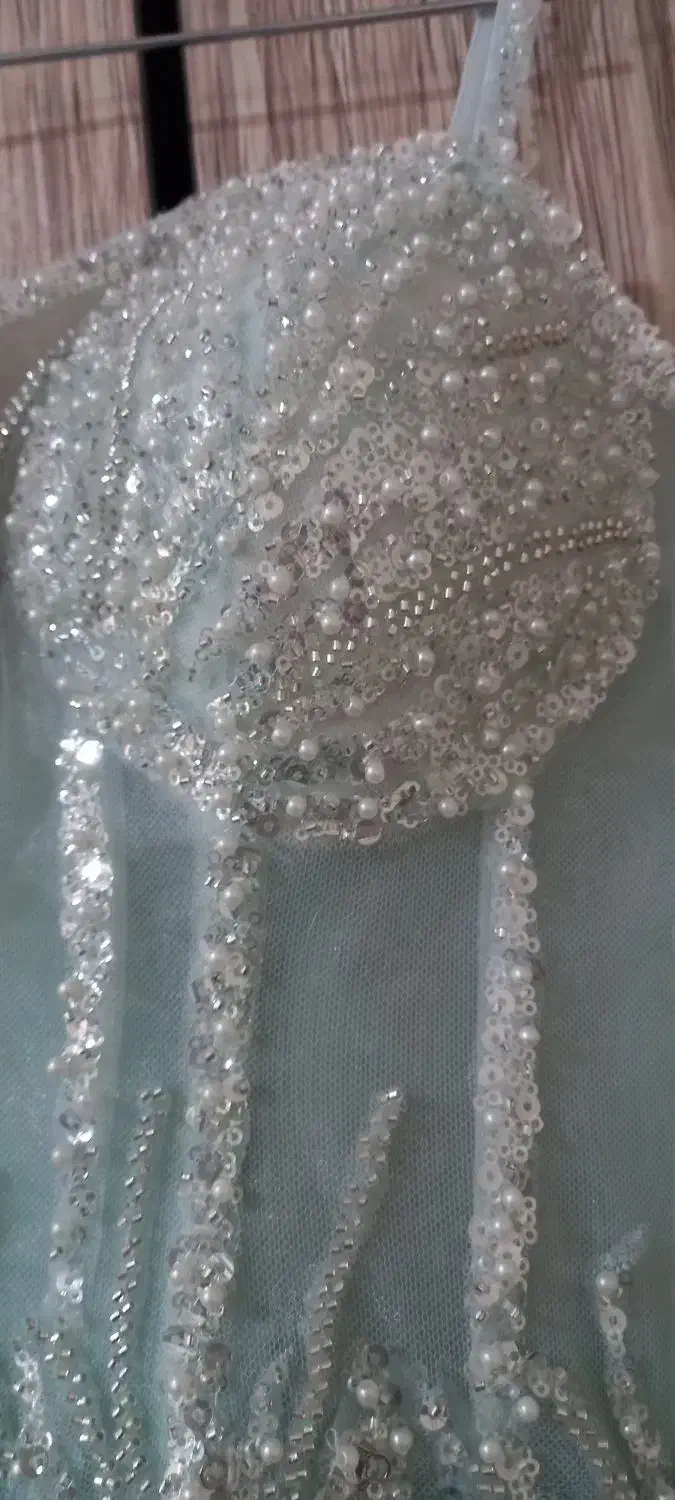 لباس عروس حنابندون|لباس|الوند, |دیوار